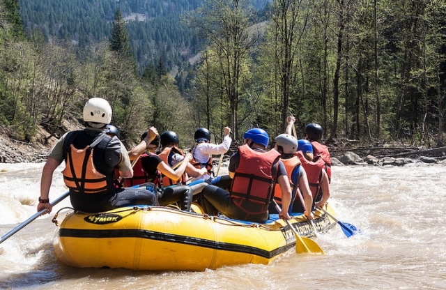  activities for companies 